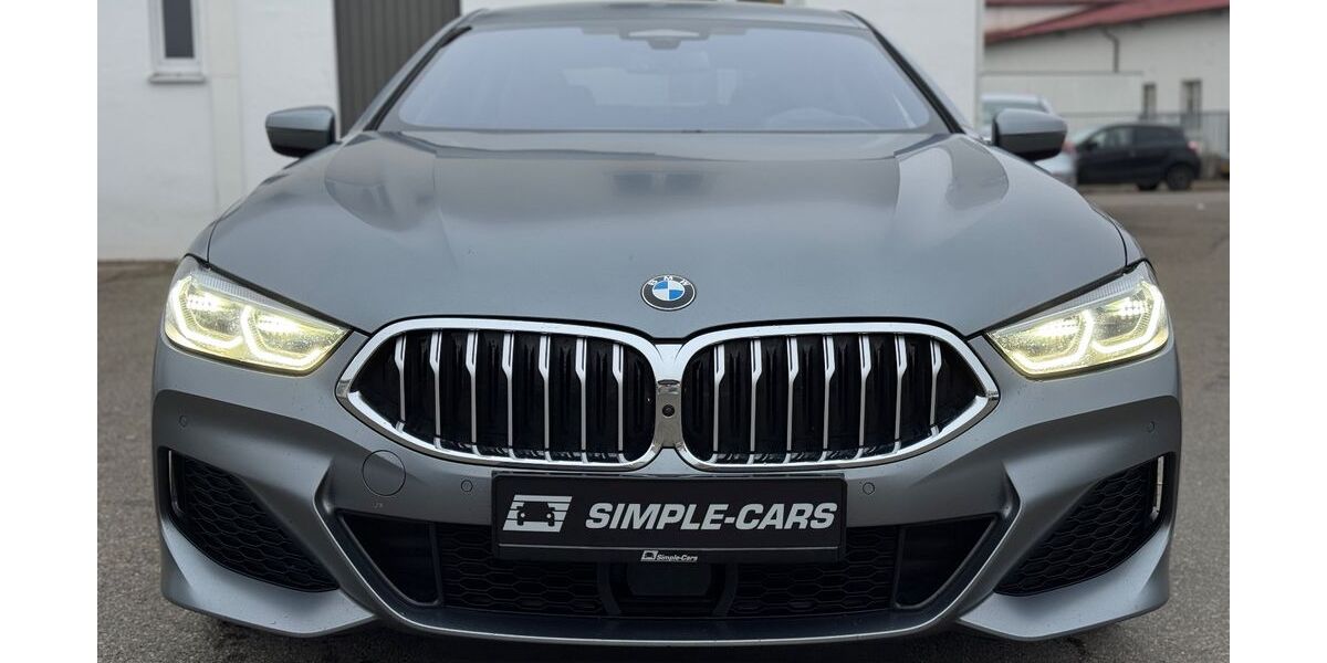 BMW 840 162.117 km 47.900 &euro; Neu-Ulm 89231