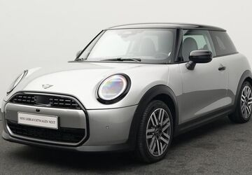 Mini Cooper C 7.831 km 28.635 &euro; 