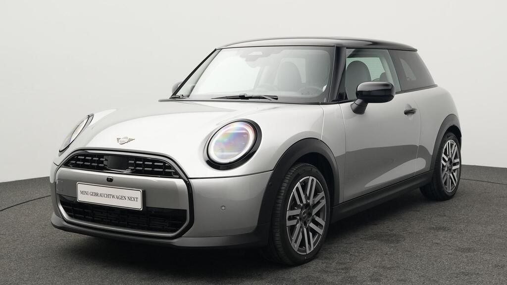 Mini Cooper C 7.831 km 28.635 &euro; 