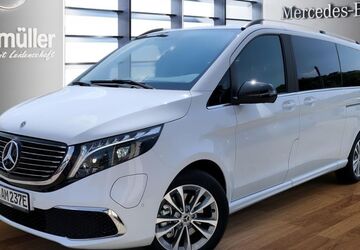 Mercedes-Benz EQV 28.900 km 65.990 &euro; Plauen 08527