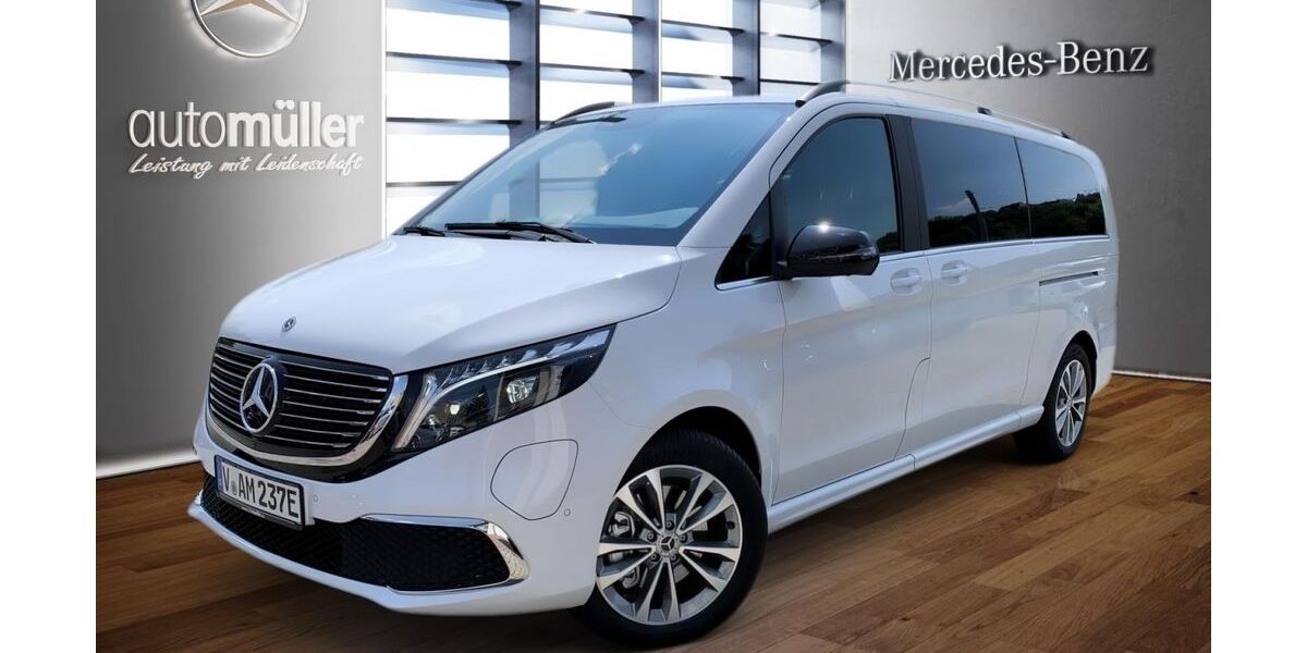 Mercedes-Benz EQV 28.900 km 65.990 &euro; Plauen 08527