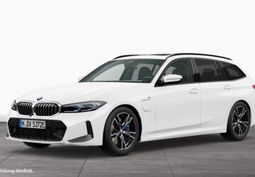 BMW 330 25.000 km 46.670 &euro; Soltau 29614