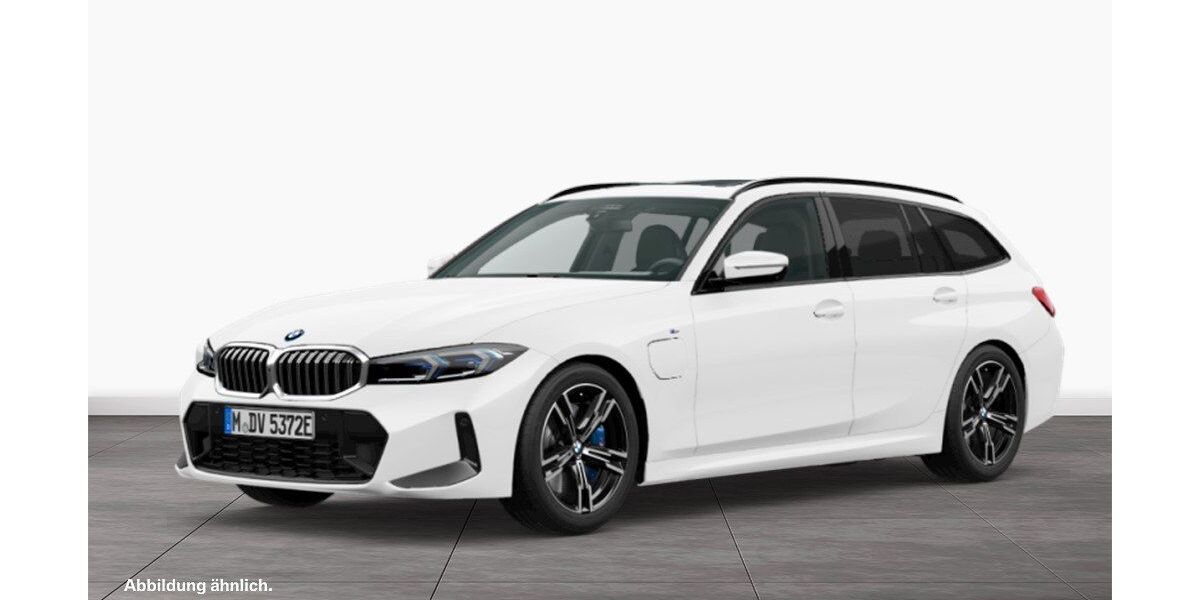 BMW 330 25.000 km 46.670 &euro; Soltau 29614