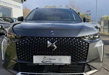 DS Automobiles DS 7 Crossback 28.500 km 30.950 &euro; Leisnig 04703