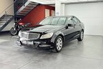 Mercedes-Benz C 220 CDI BlueEfficiency Sitzheizung Navi 186.000 km 6.850 &euro; Lich 35423