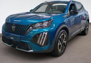 Peugeot 2008 29.967 km 18.790 &euro; Staßfurt (Sachsen-Anhalt) 39418