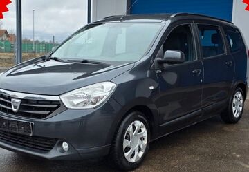 Dacia Lodgy 220.066 km 3.999 &euro; Dillingen an der Donau 89407