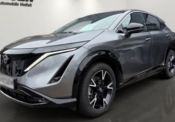 Nissan Ariya 19.405 km 26.780 &euro; Bonn 53119