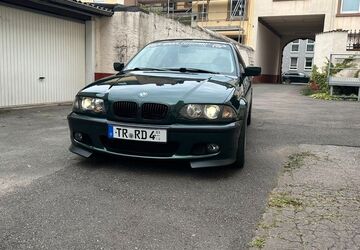 BMW 328 186.000 km 11.900 &euro; Trier 54290