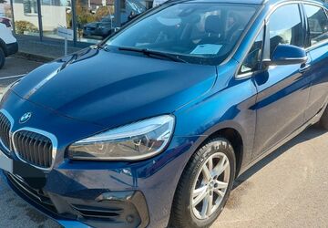 BMW 216 118.500 km 15.990 &euro; Weiding 93495