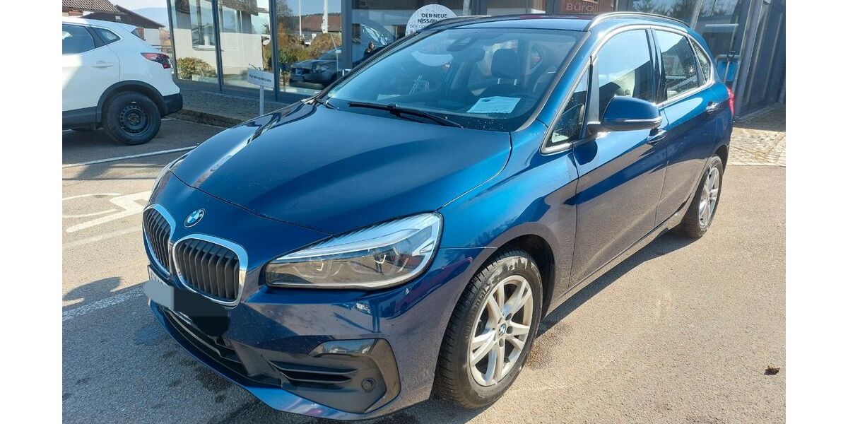 BMW 216 118.500 km 15.990 &euro; Weiding 93495
