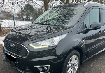 Ford Tourneo Connect 32.000 km 24.890 &euro; Oberviechtach 92526