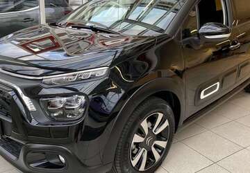 Citroen C3 21.500 km 16.990 &euro; Gerlingen 70839