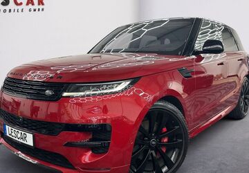 Land Rover Range Rover Sport 62.705 km 79.900 &euro; Langwedel 27299