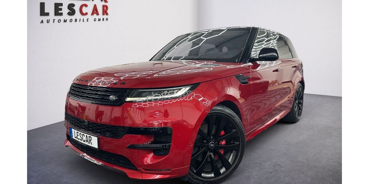 Land Rover Range Rover Sport 62.705 km 79.900 &euro; Langwedel 27299