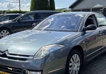 Citroen C6 131.570 km 4.950 &euro; Ruinerwold 