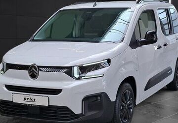 Citroen Berlingo 5.000 km 21.990 &euro; Göttingen 37079