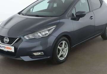 Nissan Micra 67.334 km 13.330 &euro; Laatzen 30880