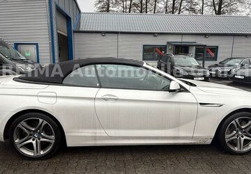 BMW 650 67.300 km 30.990 &euro; Nümbrecht 51588