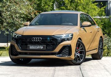 Audi Q8 9.900 km 81.990 &euro; Langweid am Lech 86462