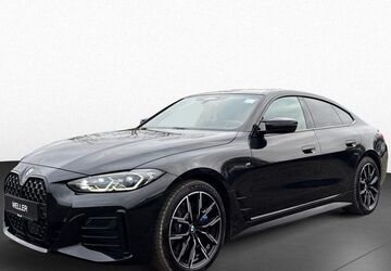 BMW M440 25.965 km 57.450 &euro; Hamburg 21073