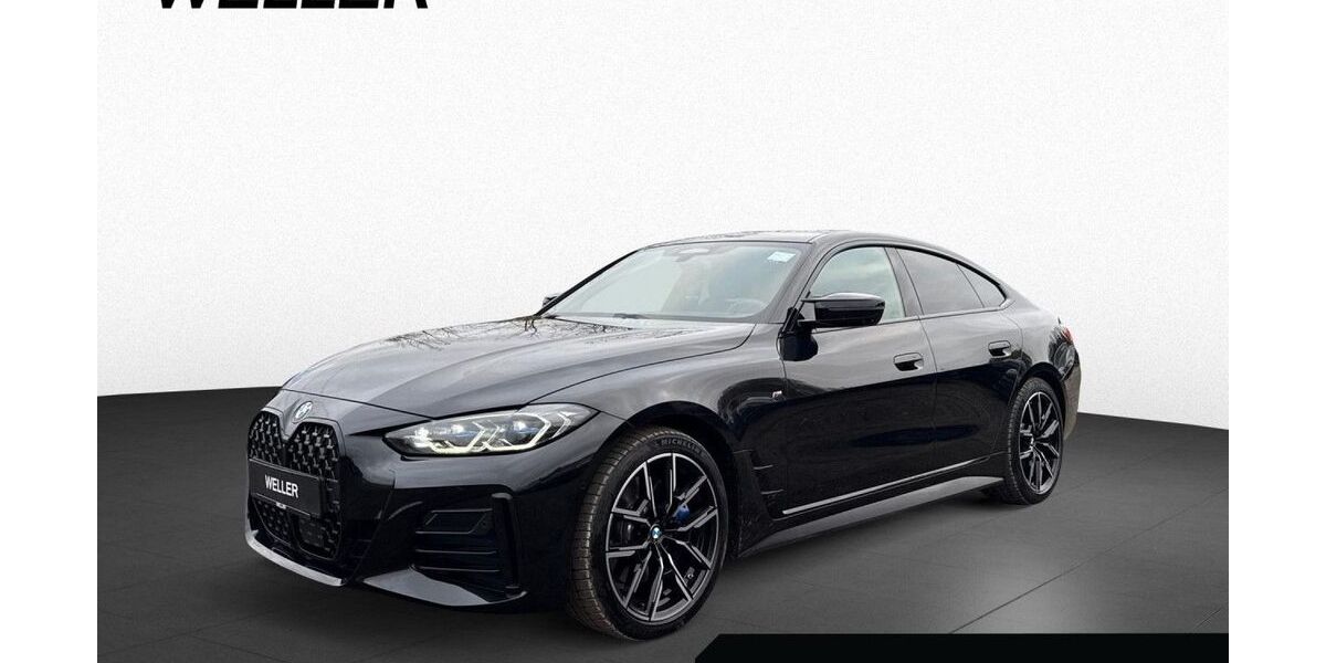 BMW M440 25.965 km 57.450 &euro; Hamburg 21073