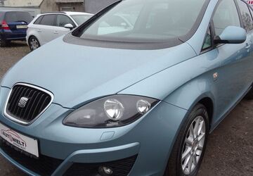 Seat Altea 169.030 km 3.990 &euro; Arnstadt 99310
