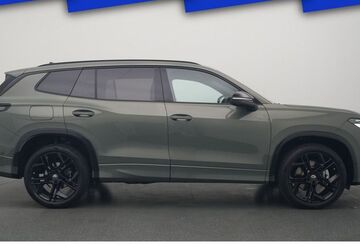 VW Tayron 3.985 km 61.980 &euro; Leverkusen 51379