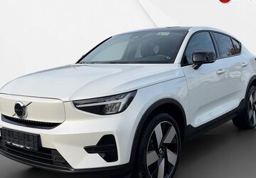 Volvo C40 2.500 km 49.990 &euro; Jena-Lobeda 07747