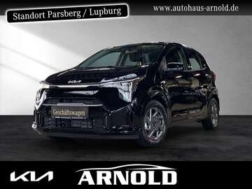 Gebrauchte Kia Picanto