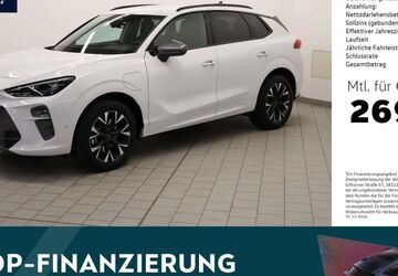 Cupra Terramar 21.429 km 38.480 &euro; Amberg 92224