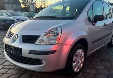 Renault Modus 90.000 km 1.790 &euro; Neu Wulmstorf 21629