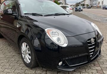 Alfa Romeo MiTo 100.000 km 4.000 &euro; Saarlouis 66740