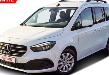 Mercedes-Benz T-Klasse 32.199 km 29.990 &euro; Bautzen 02625