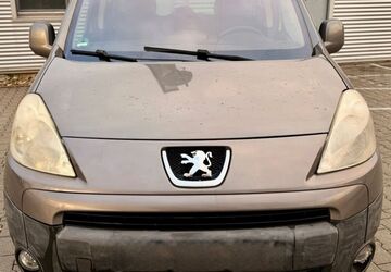 Peugeot Partner Tepee 226.650 km 3.380 &euro; Heidenheim ander Brenz 89520