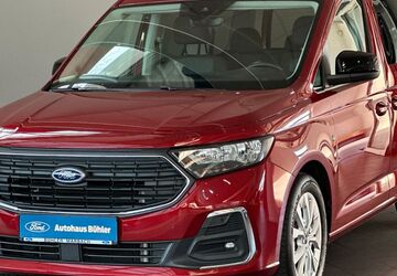 Ford Tourneo Connect 12.500 km 32.990 &euro; Marbach am Neckar 71672