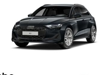 Audi A3 7.379 km 28.930 &euro; Albstadt 72458