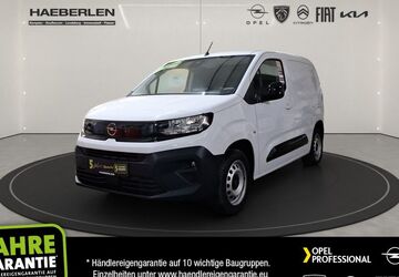 Opel Combo 32.600 km 19.390 &euro; Kempten 87435