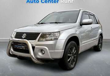 Suzuki Grand Vitara 129.000 km 10.990 &euro; Gelsenkirchen 45891