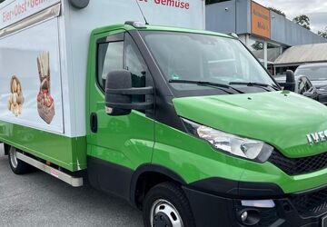 IVECO Andere 178.850 km 25.490 &euro; Soest 59494