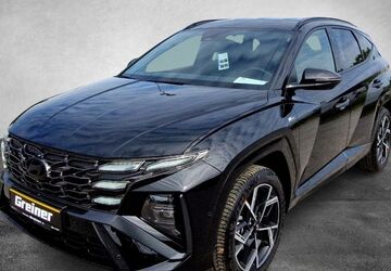 Hyundai TUCSON 5.000 km 36.210 &euro; Deggendorf 94469