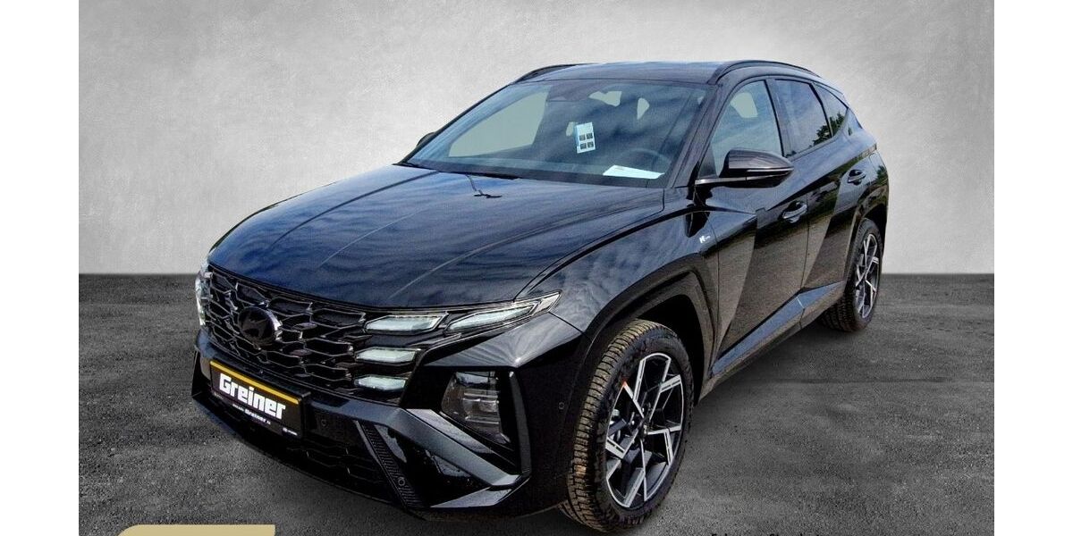 Hyundai TUCSON 5.000 km 36.210 &euro; Deggendorf 94469