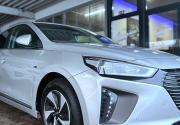 Hyundai IONIQ 150.000 km 11.500 &euro; Losheim am See 66679
