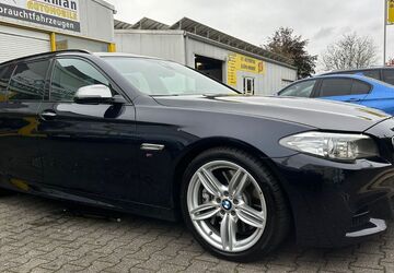 BMW M550 125.000 km 28.300 &euro; Köln 51143