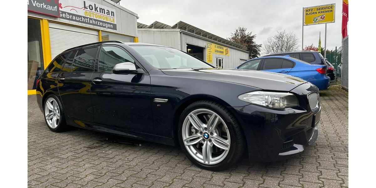 BMW M550 125.000 km 28.300 &euro; Köln 51143