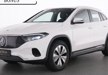 Mercedes-Benz EQA 4.267 km 35.485 &euro; Essen 45309