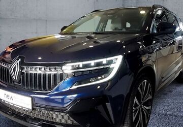 Renault Espace 30.500 km 38.870 &euro; Schemmerhofen 88433