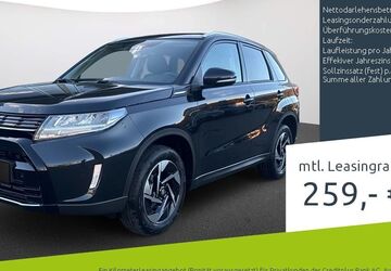 Suzuki Vitara 1.500 km 28.490 &euro; Stuhr 28816