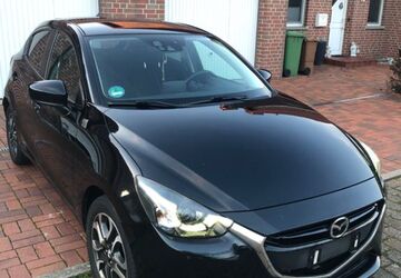 Mazda 2 142.000 km 8.300 &euro; Belm/Osnabrück 49191