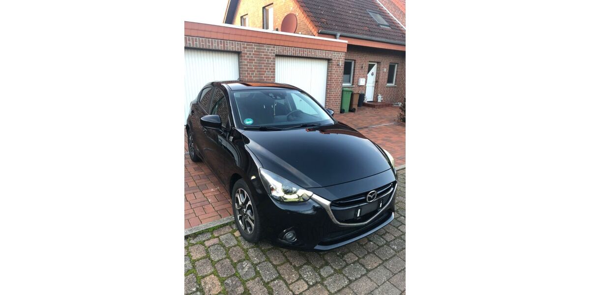 Mazda 2 142.000 km 8.300 &euro; Belm/Osnabrück 49191